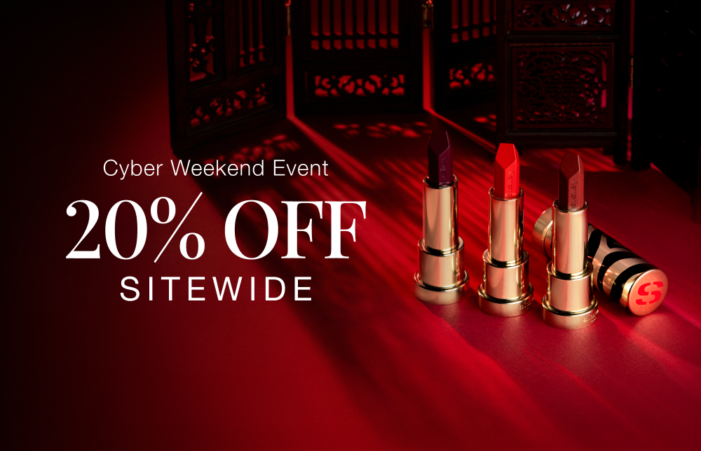 sisley-paris-friends-and-family